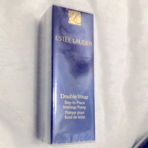 Estée Lauder Pump for Double Wear Foundation